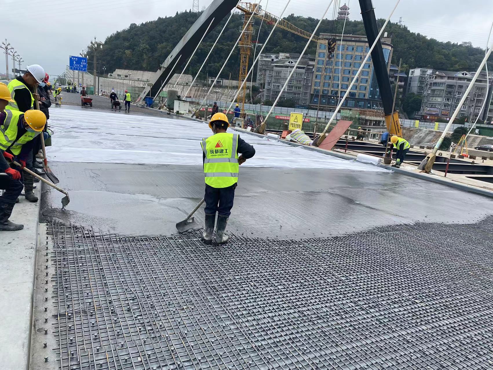 重慶砂漿生產銷售廠家